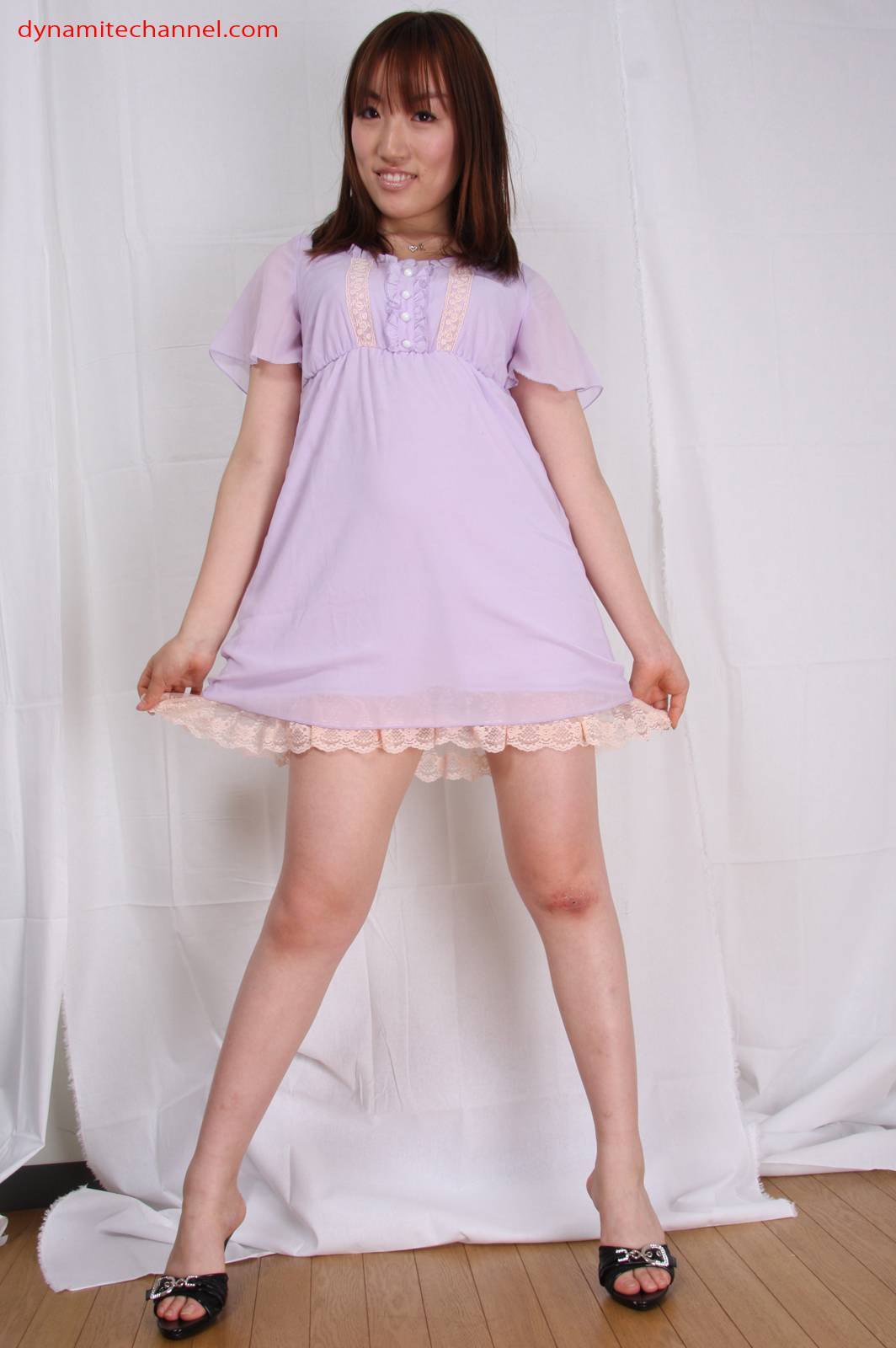 [D-CH] 2012.06.05 桜井結菜 av女优大胆写真图片